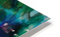 Recharge Zone I HD Metal print