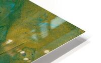 Recurring Memories 2 HD Metal print