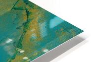 Recurring Memories 4 HD Metal print