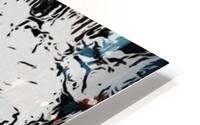 Consuming HD Metal print