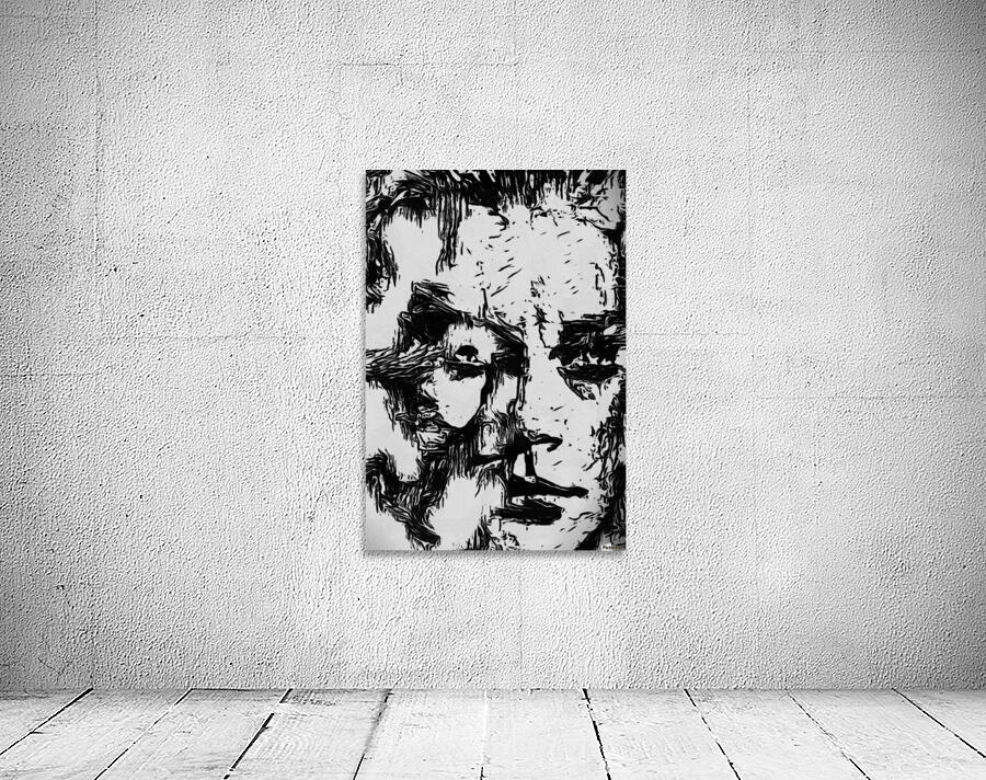 Consuming Wall Preview