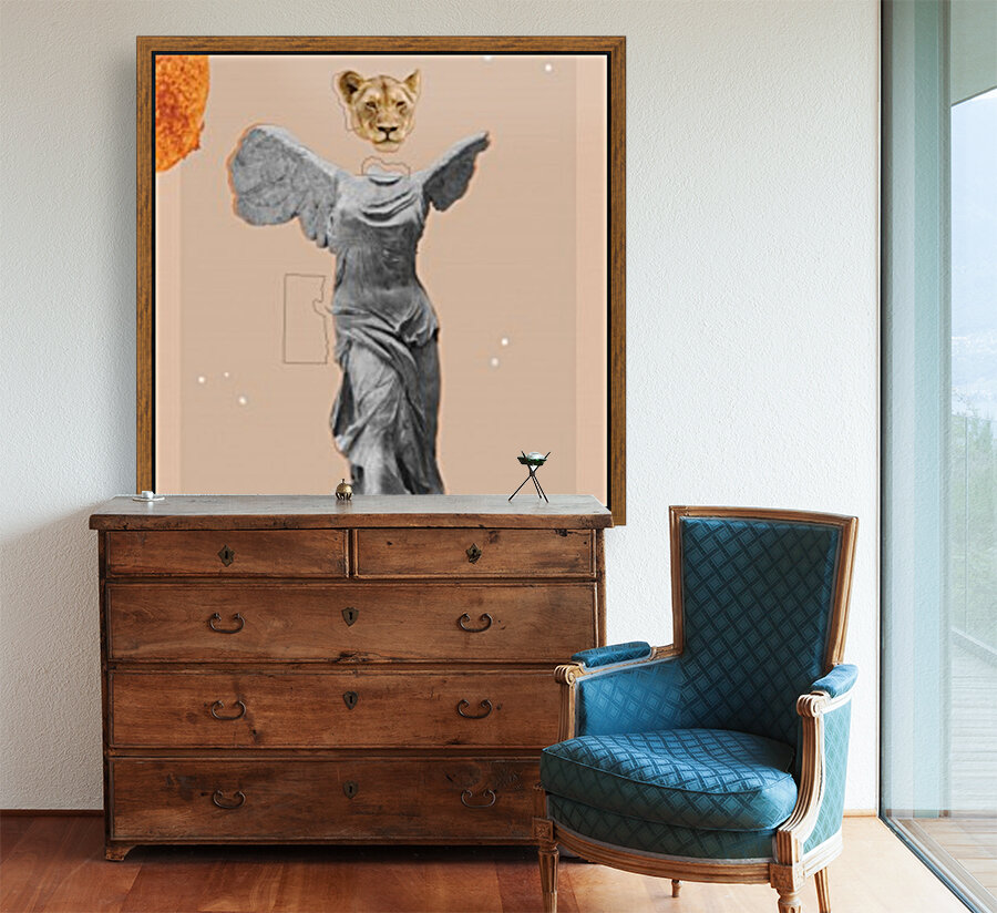 Angel Reproduction