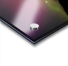 Aurora 2 Acrylic print