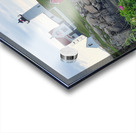 Lighthouse Acrylic print