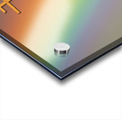 Orthodox Church Steeple Acrylic print