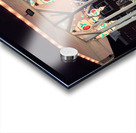 Windber Christmas Gazebo Acrylic print