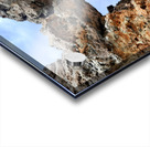 Tufa Portal Acrylic print