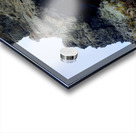 California Coast Acrylic print