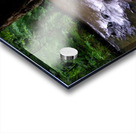 Minister Creek Riffle 1 Acrylic print