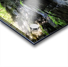 Watkins Glen State Park 2 Impression Acrylique