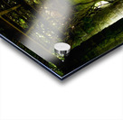 Mt Assisi Garden 3 Acrylic print