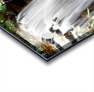 Waterfall Acrylic print