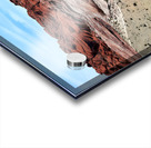 Red Rock Canyon 3 Acrylic print