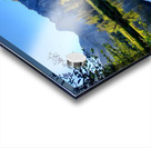 Yosemite Morning Acrylic print