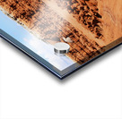 Goblin Valley Acrylic print