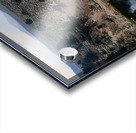 Hot Creek Logic Acrylic print