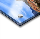 Red Rock Canyon 1 Acrylic print