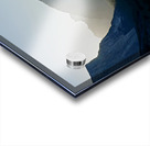 Yosemite Tunnel View Acrylic print