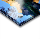 Yosemite Morning Reflections Acrylic print