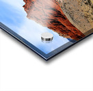 Red Rock Canyon 2 Acrylic print