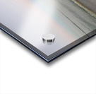 Beach Dawn Impression Acrylique