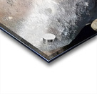 Sad Rock Acrylic print