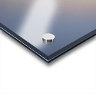 Rainbow Acrylic print