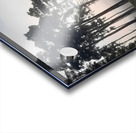 Wilmore Dam Reflections Acrylic print