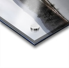 Oven Run B Acrylic print