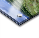 Sierra Nevada Acrylic print