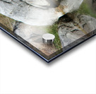 Rock Smile Acrylic print