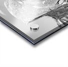 Half Dome Acrylic print