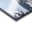 Laurel Ridge Acrylic print