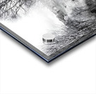 Railroad Acrylic print