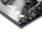 Classic Yosemite Acrylic print