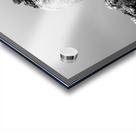 Tufa 3 Acrylic print