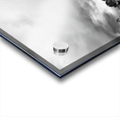 Tufa 1 Acrylic print