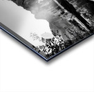 Yosemite Valley Acrylic print