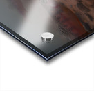 Shade Brook Trout Fave 1 Impression Acrylique