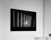 Great American Total Solar Eclipse April 8 2024 3 Acrylic Print