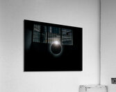 Great American Total Solar Eclipse April 8 2024 4 Acrylic Print