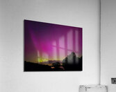 Aurora 9 Acrylic Print