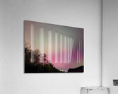 Aurora 3 Acrylic Print