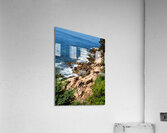 Coastal Maine Impression acrylique