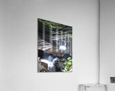 Watkins Glen State Park 1 Acrylic Print