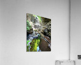 Watkins Glen State Park Acrylic Print