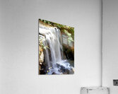 Waterfall Acrylic Print