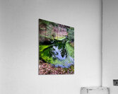 Reitz  2 AMD Acrylic Print