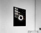 Total Solar Eclipse 1 8-21-17 Acrylic Print