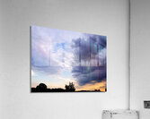 Storm Front Acrylic Print